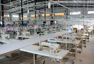 服裝ERP如何提高企業(yè)工廠管理效益