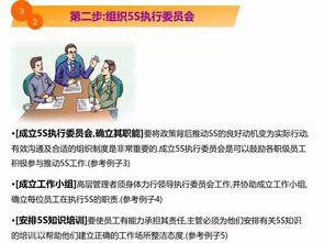 5秒讀懂工廠現場環境改善秘籍