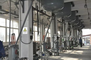 喜訊！興平這家企業(yè)獲評(píng)國家級(jí)“綠色工廠”，樹立企業(yè)管理新標(biāo)桿